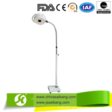 Luz de exame portátil LED FDA